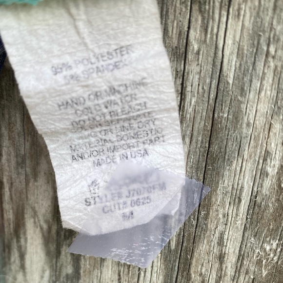 Cezanne Cardigan Serape Western Aztec - Picture 4 of 7